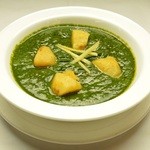 インド料理 ザ タンドール - サグアル