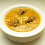 インド料理 ザ タンドール - ダルマトン