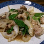 虹河 - 山口県阿東牛のホルモン