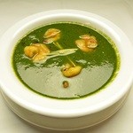 インド料理 ザ タンドール - プラウンサグ