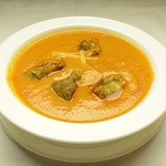 インド料理 ザ タンドール - ポークカレー