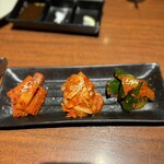 やきにくのバクロ - 