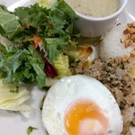 ガスト - 料理写真: