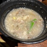 やきにくのバクロ - 