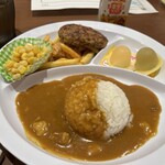 CoCo壱番屋 - 