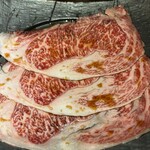 やきにくのバクロ - 