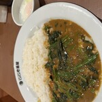 CoCo壱番屋 - 