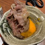 やきにくのバクロ - 