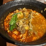 やきにくのバクロ - 