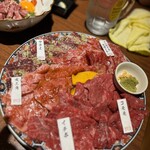 やきにくのバクロ - 