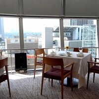東京會舘 銀座スカイラウンジ - 