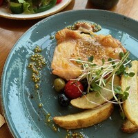 ザ・カフェ -  ザ・カフェ -