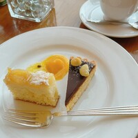 ザ・カフェ -  ザ・カフェ -