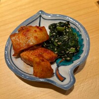 堂島焼肉料理店 - 