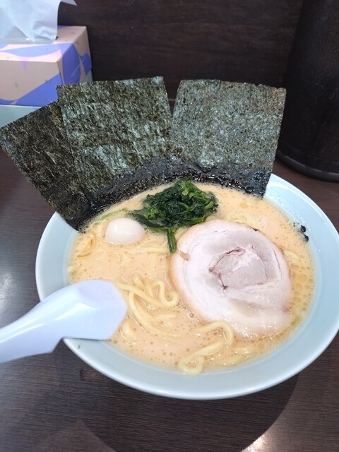 魂心家 苫小牧 - 糸井/ラーメン | 食べログ 魂心家 苫小牧 - 糸井/ラーメン | 食べログ