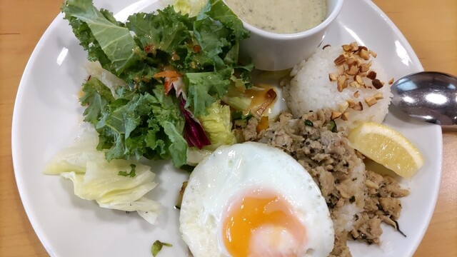 ガスト 久慈店 - 久慈（ファミレス）