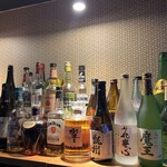 BAR joker - 