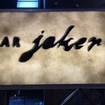 BAR joker - 