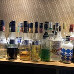 BAR joker - 