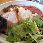 つけめん まぜそば むじゃき - 