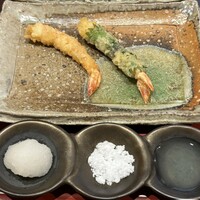 天ぷら とばり - 