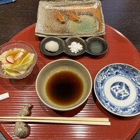 天ぷら とばり - 