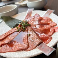 焼肉ぽんが 田町店 - 