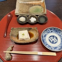 天ぷら とばり - 