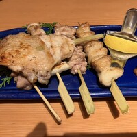 大山鶏と鮮魚 居酒屋 まいか - 