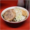 ラーメン二郎  京都店