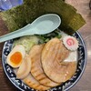麺屋　武士道 船橋店