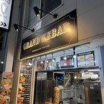 GRAND KEBAB - 