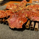 焼肉 牛山道 池袋本店 - 