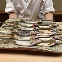 徳ㇵ本也 - 