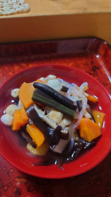 あいづ伝統 郷土料理 祥 - 会津若松（郷土料理）の写真