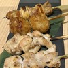 名古屋コーチンと本格焼き鳥 鳥料理 鳥心 名駅店