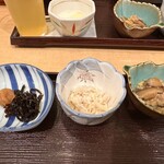 リフレッツ軽井沢 - 小鉢