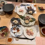 リフレッツ軽井沢 - あじわいプラン【夕食】