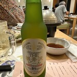 リフレッツ軽井沢 - 軽井沢ビール
