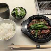 西院焼肉KINOE - 