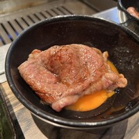 焼肉 ジャンボ はなれ - 