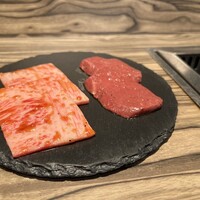 焼肉 ジャンボ はなれ - 