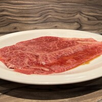 焼肉 ジャンボ はなれ - 