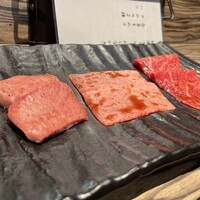 焼肉 ジャンボ はなれ - 