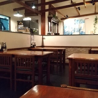 美味これくしょん神田倶楽部_2