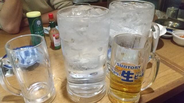 Kaiun Yokochou Uchikandaten photo 3