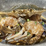 OLLE 新大久保 - カンジャンケジャン