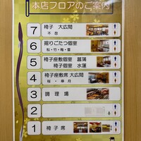 鰻割烹 伊豆栄 本店 - えぇ〜 ４階ですか！