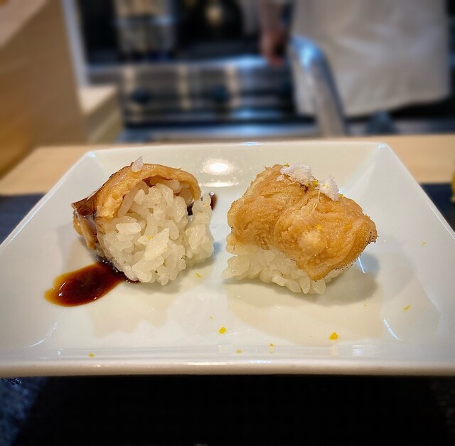 鮨 さの夢 - 西大島/寿司 | 食べログ