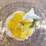 ドルチェカサリンゴ - 